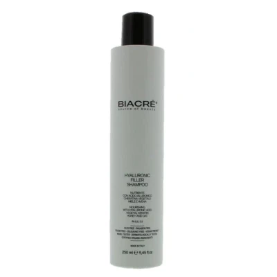 Afbeelding van Biacrè Hyaluronic Filler Shampoo voor normaal haar