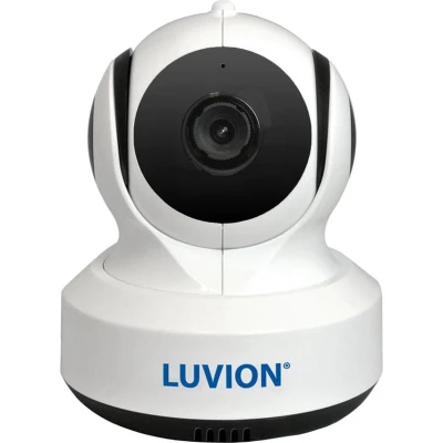 Afbeelding van Luvion Babyfoon Essential Camera