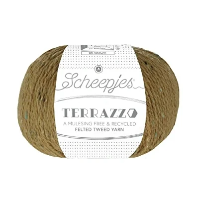 Afbeelding van Scheepjes Terrazzo 50 gr 704 Acero