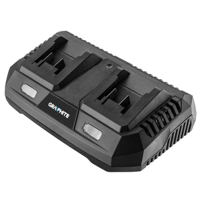Afbeelding van GRAPHITE 58G085 Batterijlader 3A 21.5V