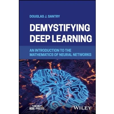 Afbeelding van Demystifying Deep Learning