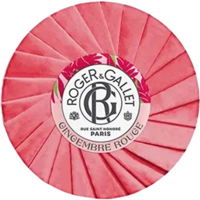 Afbeelding van Blok Zeep Gingembre Roger &amp; Gallet (100 g)