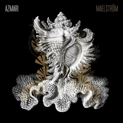 Afbeelding van Azmari Maelstrom (CD)