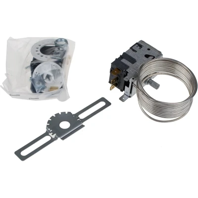 Afbeelding van Whirlpool Thermostat danfoss n8 refroidissem. de boisson C00280252