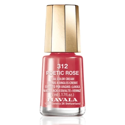 Afbeelding van Mavala nr.312 Poetic Rose