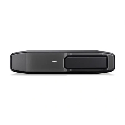 Image de SanDisk Professional PRO BLADE TRANSPORT SSD 1 To externe (portable) USB 3.2 Gen 2x2 (USB C connecteur)