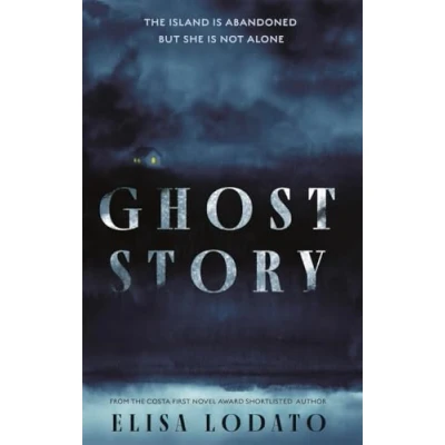 Afbeelding van Ghost Story