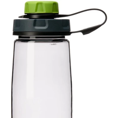 Afbeelding van Human Gear CapCap+ universele dop Nalgene 63mm Green