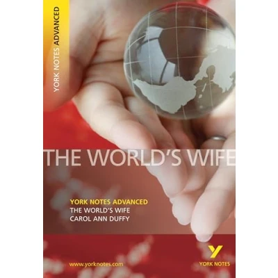 Afbeelding van Worlds Wife