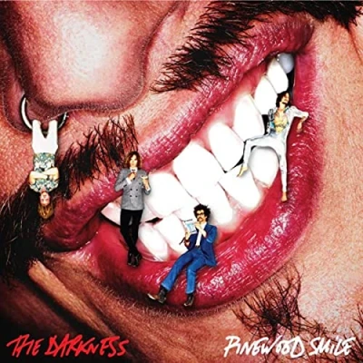 Afbeelding van Pinewood Smile