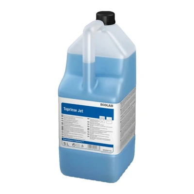 Afbeelding van Ecolab Toprinse Jet 5l