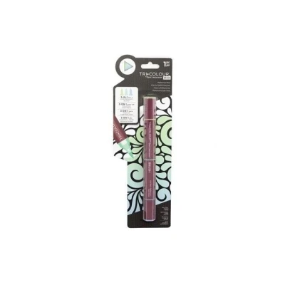 Afbeelding van SN Colour Concept Zen Garden TriColour Brush Pen Reflective Pool