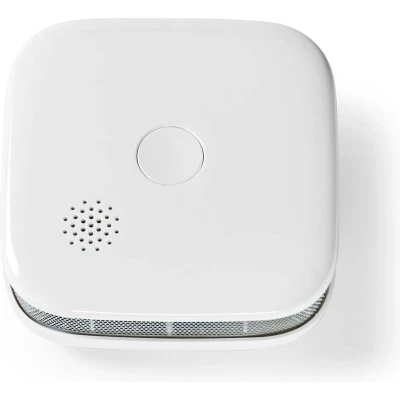 Afbeelding van Nedis SmartLife slimme rookmelder WIFIDS20WT