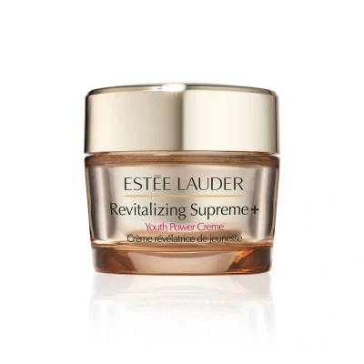 Afbeelding van Estee Lauder Revitalizing Supreme+ Youth Power Crème 75 ml