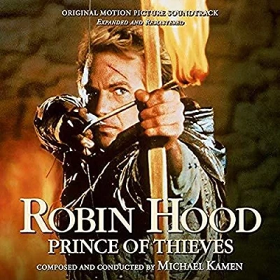 Afbeelding van Robin Hood: Prince Of Thieves