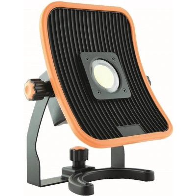 Afbeelding van Lumx Werflamp Dual LED RS 50