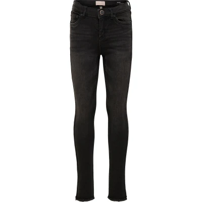 Afbeelding van ONLY KONBLUSH SKINNY RW Jeans 1099 NOOS Meisjes Maat 158