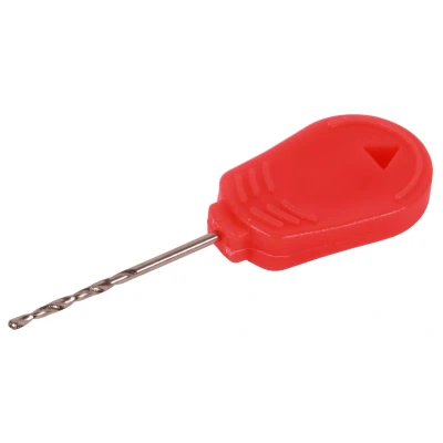 Afbeelding van Ultimate Bait Drill 6,5cm Boilienaald
