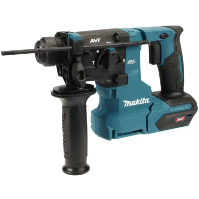Afbeelding van 40 V Max Combihamer