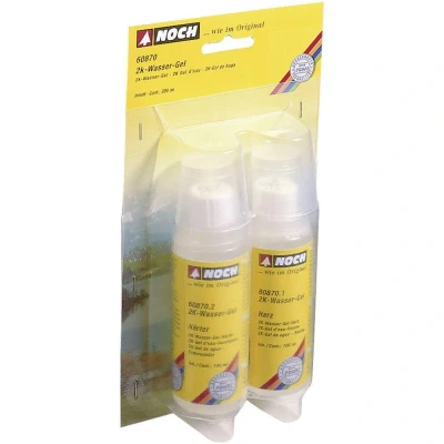 Afbeelding van NOCH 60870 Watergel 1 set(s)