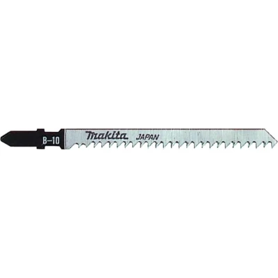 Afbeelding van Makita hcs decoupeerzaagblad 76mm B10 hout