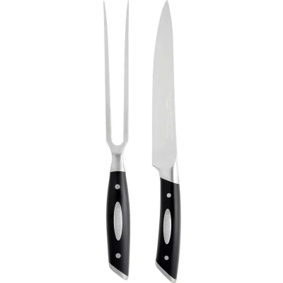 Afbeelding van Scanpan 2 pc. carving set classic