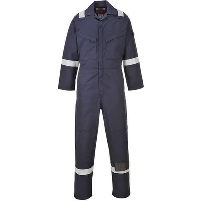 Image de Combinaison résistant flamme Aberdeen FF50 Portwest