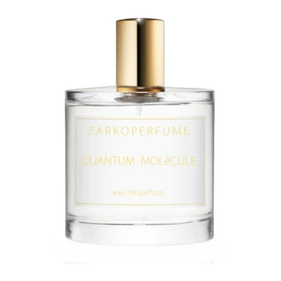 Image de Zarkoperfume Quantum Molecule Eau de Parfum 100 ml