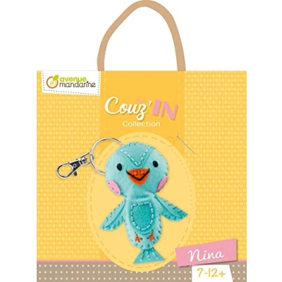 Image de Mini Couz&#039;In Nina KC048C