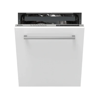 Afbeelding van Sharp Inbouw Vaatwasser D (qwni1fi45dxeu)