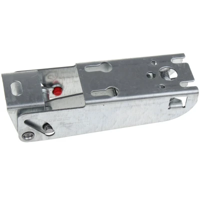 Afbeelding van Beko Scharnier koelkastdeur hsa24520/hm130520 4627310100