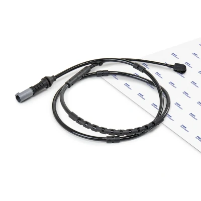 Afbeelding van DELPHI LZ0240 Waarschuwingscontact, remslijtage BMW: 3 Touring, 4 Coupe, 1 Hatchback