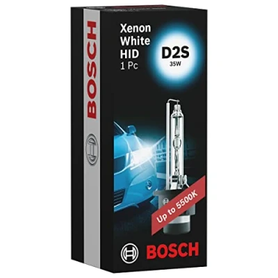 Afbeelding van Gloeilamp, koplamp BOSCH 1 987 302 910