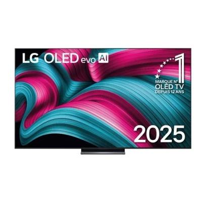 Afbeelding van LG 83&quot; OLED EVO C54 4K (2025)