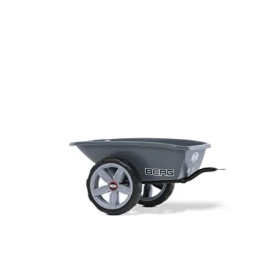Afbeelding van BERG Trailer M
