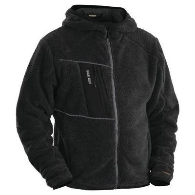 Image de Veste en moumouteà capuche 4863 Blaklader