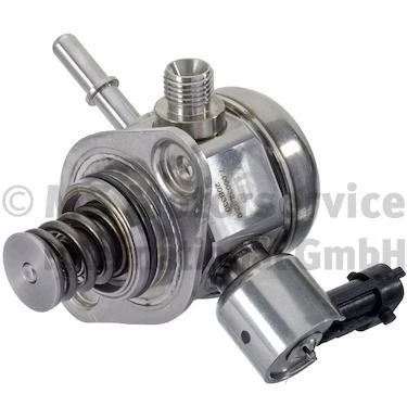 Afbeelding van PIERBURG 7.06032.32.0 Hogedrukinspuitpomp Met afdichtring FORD: S Max Mk1