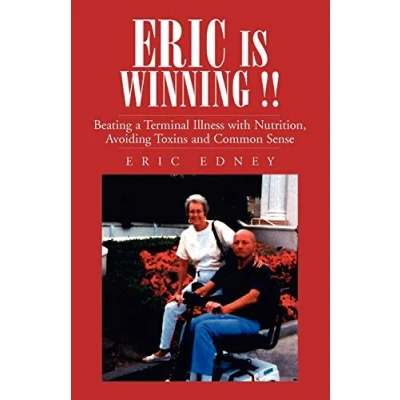 Afbeelding van Eric Is Winning
