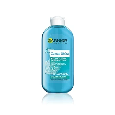 Afbeelding van GARNIER Pure Cleaning astringent tonic 200ml