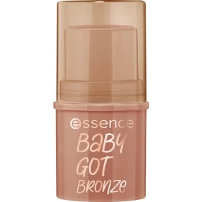 Image de Essence Bronzer en Stick Baby Got Bronze 10 Cinnamon Spice