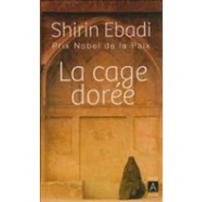 Afbeelding van CAGE DOREE