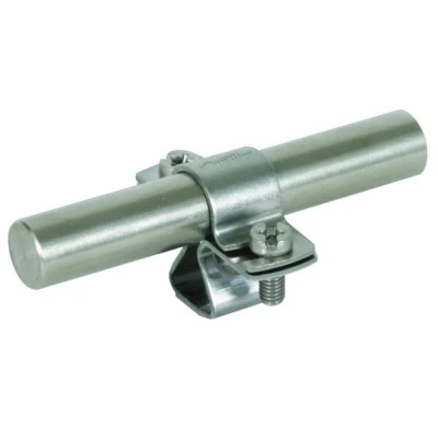 Afbeelding van DEHN LH ZS 16 M8 V2A Overspanningsveilige montageset 1 stuk(s)