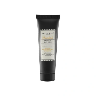 Afbeelding van Atelier Rebul Istanbul Handcrème 30 Ml