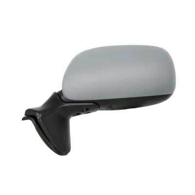 Afbeelding van Buitenspiegel Blic 5402 04 1139956P Links Met grondlaag Electrisch Verwarmd, Bol vormig TOYOTA: Auris Hatchback