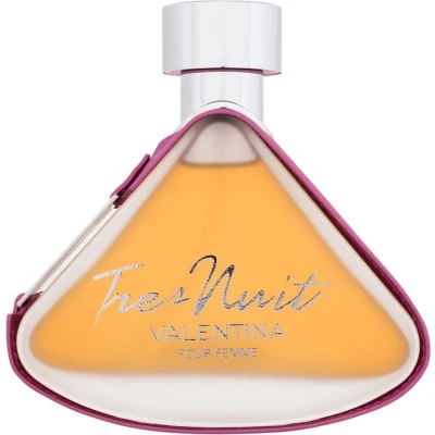 Afbeelding van Armaf Tres Nuit Valentina Eau de Parfum 100 ml