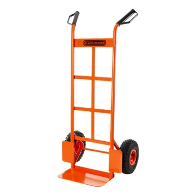 Afbeelding van Steekwagen Bxwt H301 Max 120 Kilo