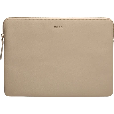 Afbeelding van MODE. Sleeve Paris Sahara Sand for Apple Macbook Pro 13/Air 13
