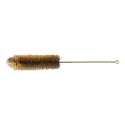 Afbeelding van KS Tools, Schuurmiddelen, BRONZEplus cilinderborstel