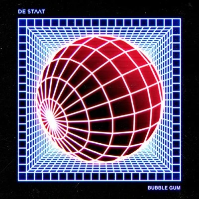 Afbeelding van De Staat Bubble Gum