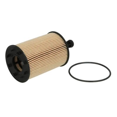 Afbeelding van PURRO PUR PO0000 Oliefilter Filter insert VOLKSWAGEN: Golf 6, 5, Polo IV Hatchback, AUDI: A4 B8 Avant, A3 Sportback, A5 Sportback